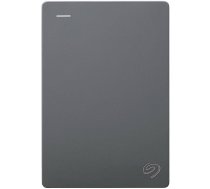 LaCie HDD External Mobile Drive (2.5'/4TB/ USB 3.1 TYPE C)