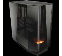 COUGAR FV270 PC Case, Mid tower, Black