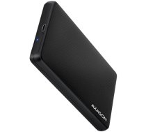 AXAGON EE25-SLC USB-C 3.2 Gen1 - SATA 6G 2.5" SLIDE box BLACK