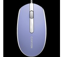 CANYON mouse M-10 Wired Lavender