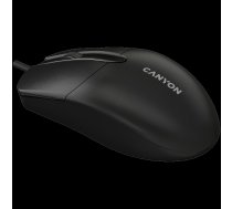 CANYON mouse M-5 Wired Black