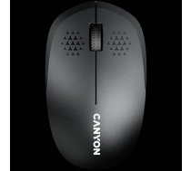 CANYON mouse MW-04 3buttons BT Wireless Black