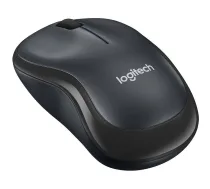 LOGITECH M220 Wireless Mouse - SILENT - CHARCOAL