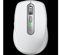 LOGITECH MX Anywhere 3S Bluetooth Mouse - PALE GREY