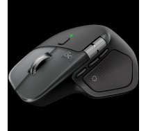 LOGITECH MX Master 4 - GRAPHITE - 2.4GHZ/BT - EMEA28i-935