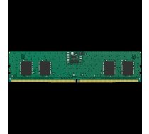 Kingston 16GB 5600MT/s DDR5 Non-ECC CL46 DIMM 1Rx8