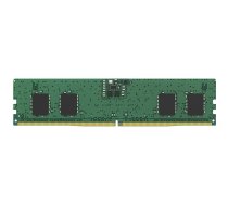 Kingston 8GB 5600MT/s DDR5 Non-ECC CL46 DIMM 1Rx16