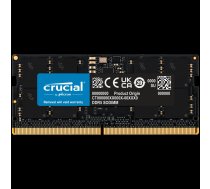 Crucial 32GB DDR5-5600 SODIMM CL46 (16Gbit) Tray