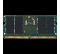 Kingston DRAM 16GB 5600MT/s DDR5 Non-ECC CL46 SODIMM 1Rx8