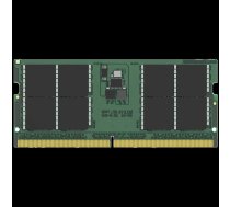 Kingston DRAM 32GB 5600MT/s DDR5 Non-ECC CL46 SODIMM 2Rx8