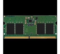 Kingston DRAM 8GB 5600MT/s DDR5 Non-ECC CL46 SODIMM 1Rx16