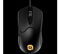 CANYON mouse Accepter GM-211 RGB 6buttons Wired Black