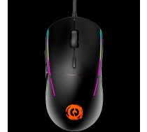 CANYON mouse Shadder GM-321 RGB 6buttons Wired Black