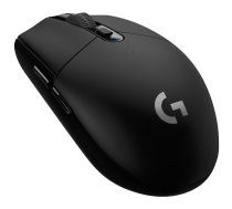 LOGITECH G305 - BLACK - USB - EER2 - G305