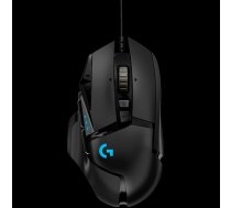 LOGITECH G502 HERO High Performance Gaming Mouse - USB - EER2