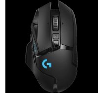 LOGITECH G502 X LIGHTSPEED - BLACK/CORE - 2.4GHZ - EER2 - #933