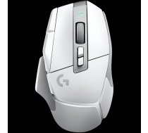 LOGITECH G502 X LIGHTSPEED - WHITE/CORE - 2.4GHZ - EER2 - #933