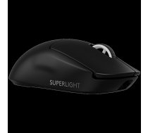 LOGITECH PRO X SUPERLIGHT 2 SE - BLACK - 2.4GHZ - EER2-933 - 933