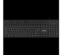 Keyboard SVEN KB-C3060 black