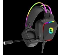 CANYON headset Darkless GH-9A Black