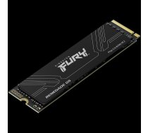 KINGSTON 2048GB FURY Renegade G5 PCIe 5.0 M.2 NVMe SSD