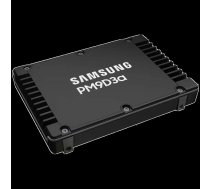 SAMSUNG PM9D3a PCIe 5.0 x4 2.5" 15mm U.2 960GB