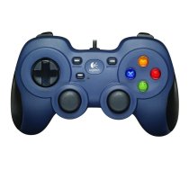 LOGITECH F310 Wired GamePad - BLACK - USB - EER2