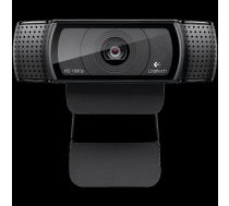 LOGITECH C920 Pro HD Webcam - USB