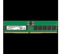 MICRON DDR5 RDIMM 32GB 2Rx8 6400 CL52 (16Gbit) (Tray)