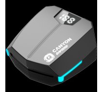 CANYON headset Doublebee GTWS-2 Gaming Black