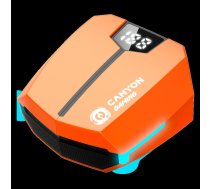 CANYON headset Doublebee GTWS-2 Gaming Orange