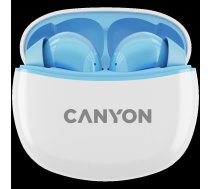 CANYON headset TWS-5 Blue
