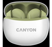CANYON headset TWS-5 Green