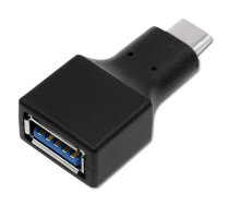 Qoltec Adapter USB-C 3.1 | USB 3.0