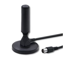 Qoltec TV Antenna DVB-T2