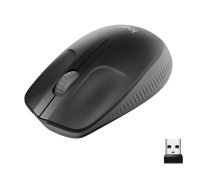 Pele Logitech M190 Bezvadu USB