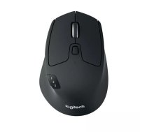 Pele Logitech M720 Triathlon Bluetooth Optiskā