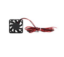 Creality 3D ventilators 3D printerim 40x40x10mm, 24V