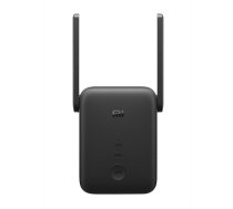 Wi-Fi Signāla Pastiprinātājs Xiaomi Mi AC1200 Melns EU DVB4348GL