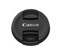 Canon E-43 objektīva vāciņš 2.2 cm - aizsardzība un drošība
