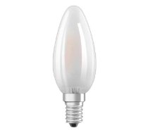LED spuldze E14, C35, 4W, 470lm, 4000K