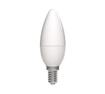 LED spuldze E14, C37, 4.5W, 470lm, 3000K