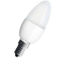 LED spuldze E14, C37, 4.9W, 470lm, 2700K