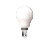 LED spuldze E14, G45, 4.5W, 470lm, 3000K