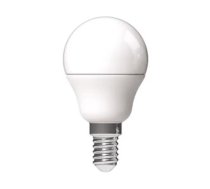 LED spuldze E14, G45, 4.5W, 470lm, 4000K