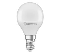 LED spuldze E14, G45, 4.9W, 470lm, 2700K