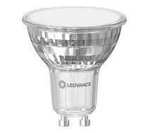 LED spuldze GU10, 5.6W, 620Lm, 3000K, 120°