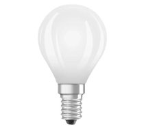 LED dimmējama spuldze E14, G45, 6.5W, 806lm, 2700K
