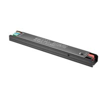Dimmējams LED barošanas bloks 12V, 16.6A, 200W, IP40