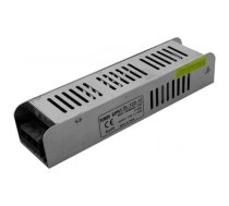 LED Impulsu barošanas bloks 12V, 120W, IP20